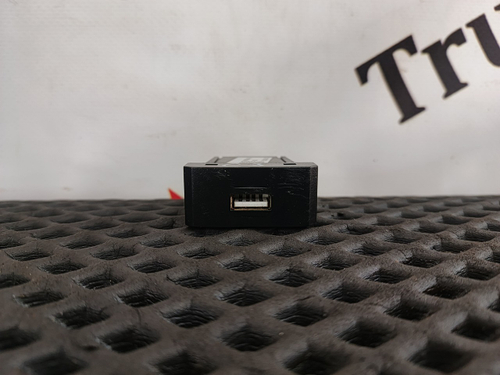 Разъем USB