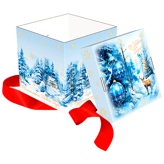 Мечта (мгк) – Премиум 1500 г.