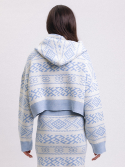 Толстовка INTIMITA