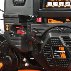 Мотоблок бензиновый Patriot Самара М, 440107576