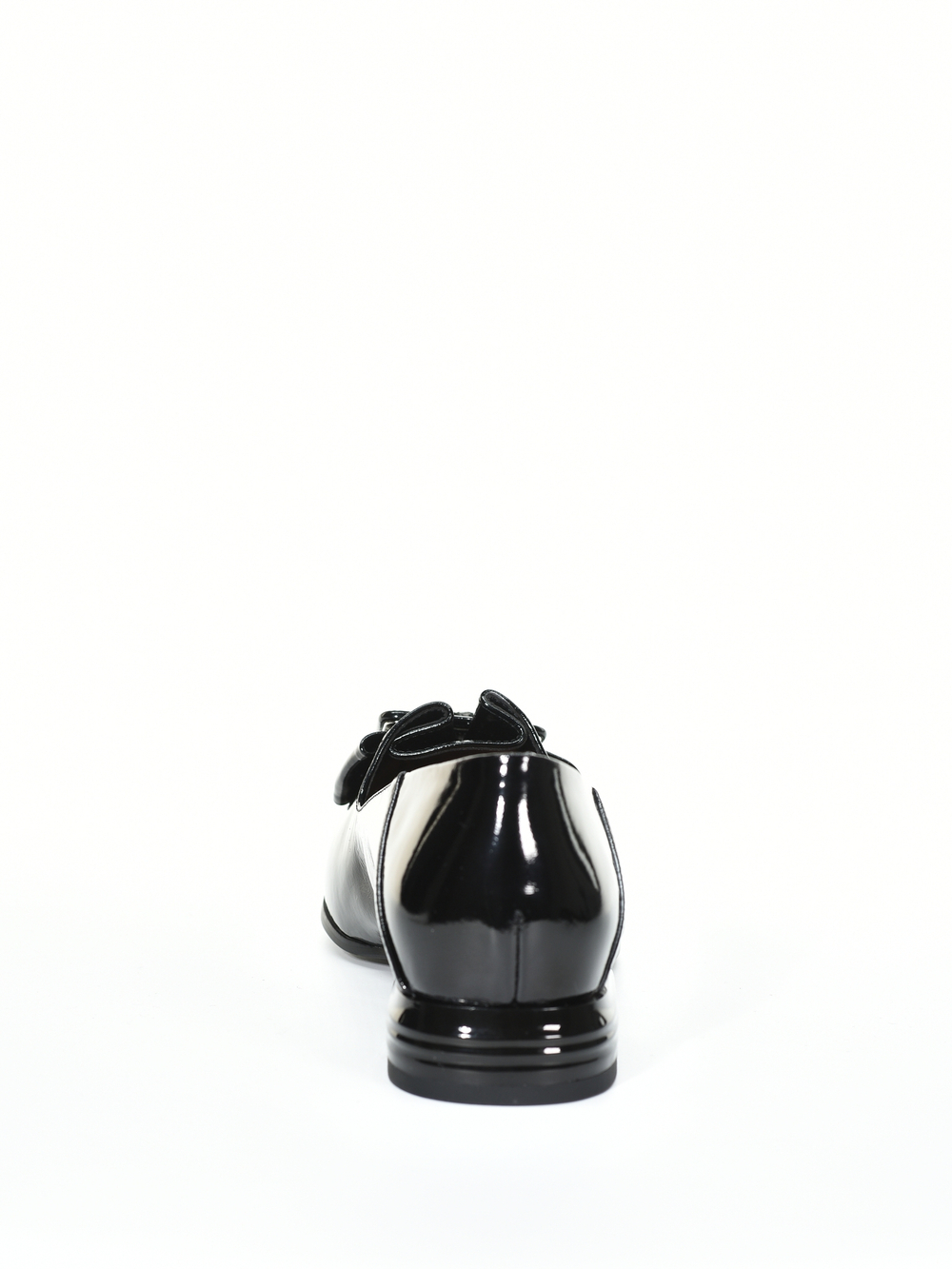 Лоферы женские Ascalini G660