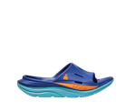 Сланцы Hoka Ironman Ora Recovery Slide
