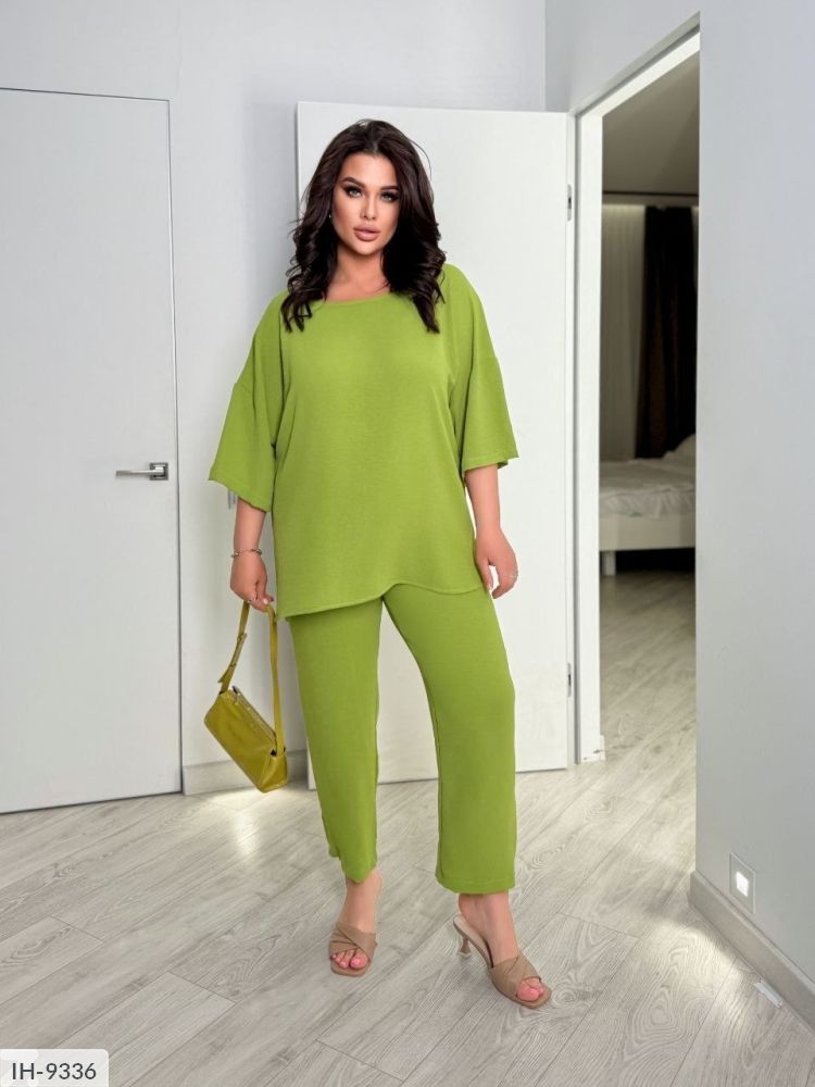 Костюм IH-9334 Фабрика Моды