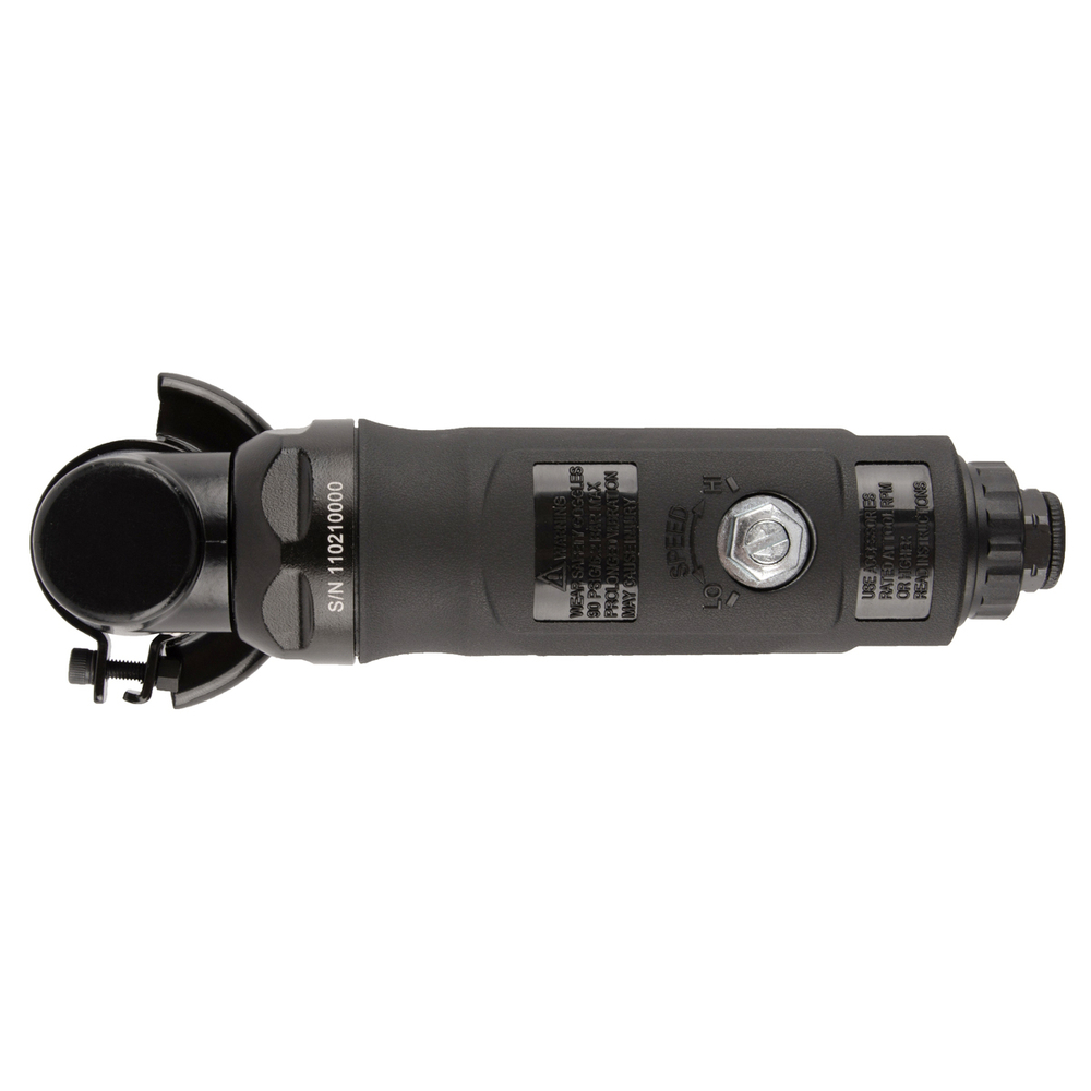 WDK-25110 Пневматическая углошлифовальная машина, 15000 об/мин