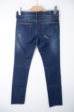 Джинсы Taya базовые 44 размер