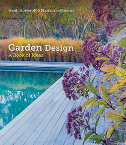 Garden Design. A Book of Ideas