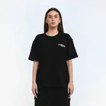 Футболка Dissident BHC Черная