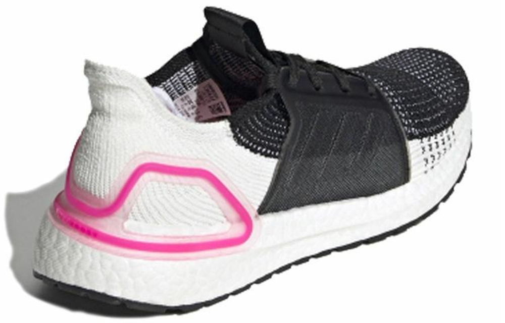 Кроссовки Adidas Ultraboost 19 (Женская размерная сетка)