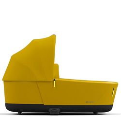 Спальный блок для коляски Cybex Priam IV Mustard Yellow