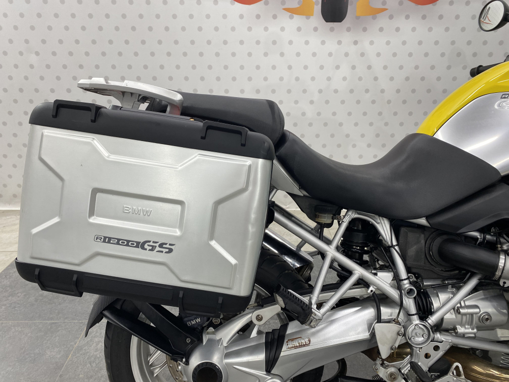 BMW R1200GS , 2005