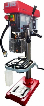 Станок сверлильный Jib DP38016B 0,9 квт, 230в 0803020034000