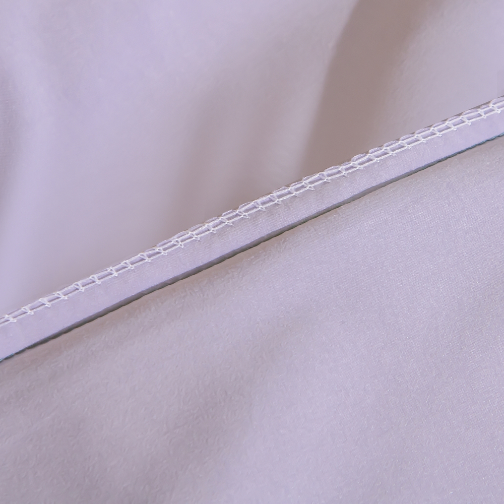 Комплект постельного белья Сатин MS на резинке MSR016