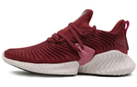 Кроссовки Adidas Alphabounce (Женская размерная сетка)