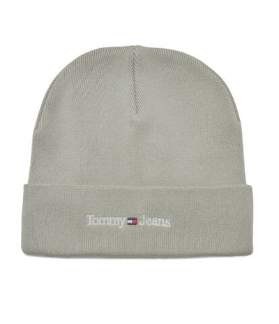 Шапка Tommy Jeans - фисташковый(AM0AM11016)