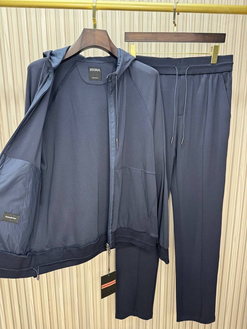 Спортивный костюм Zegna
