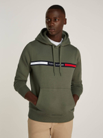 Худые Tommy Hilfiger - зеленый(MW0MW37361)