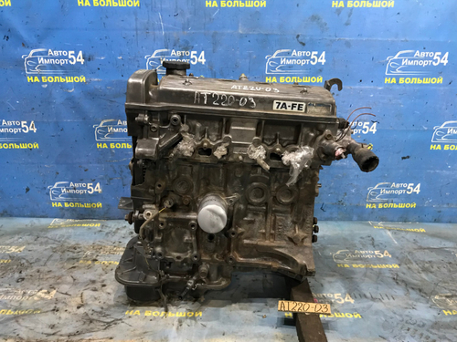 двигатель TOYOTA AVENSIS 1999
