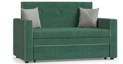 Диван кровать Найс, Зеленый