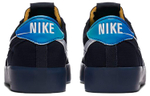 Кроссовки Nike Sb Bruin Low React T "Dark Obsidian"