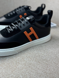 Кеды Hermes