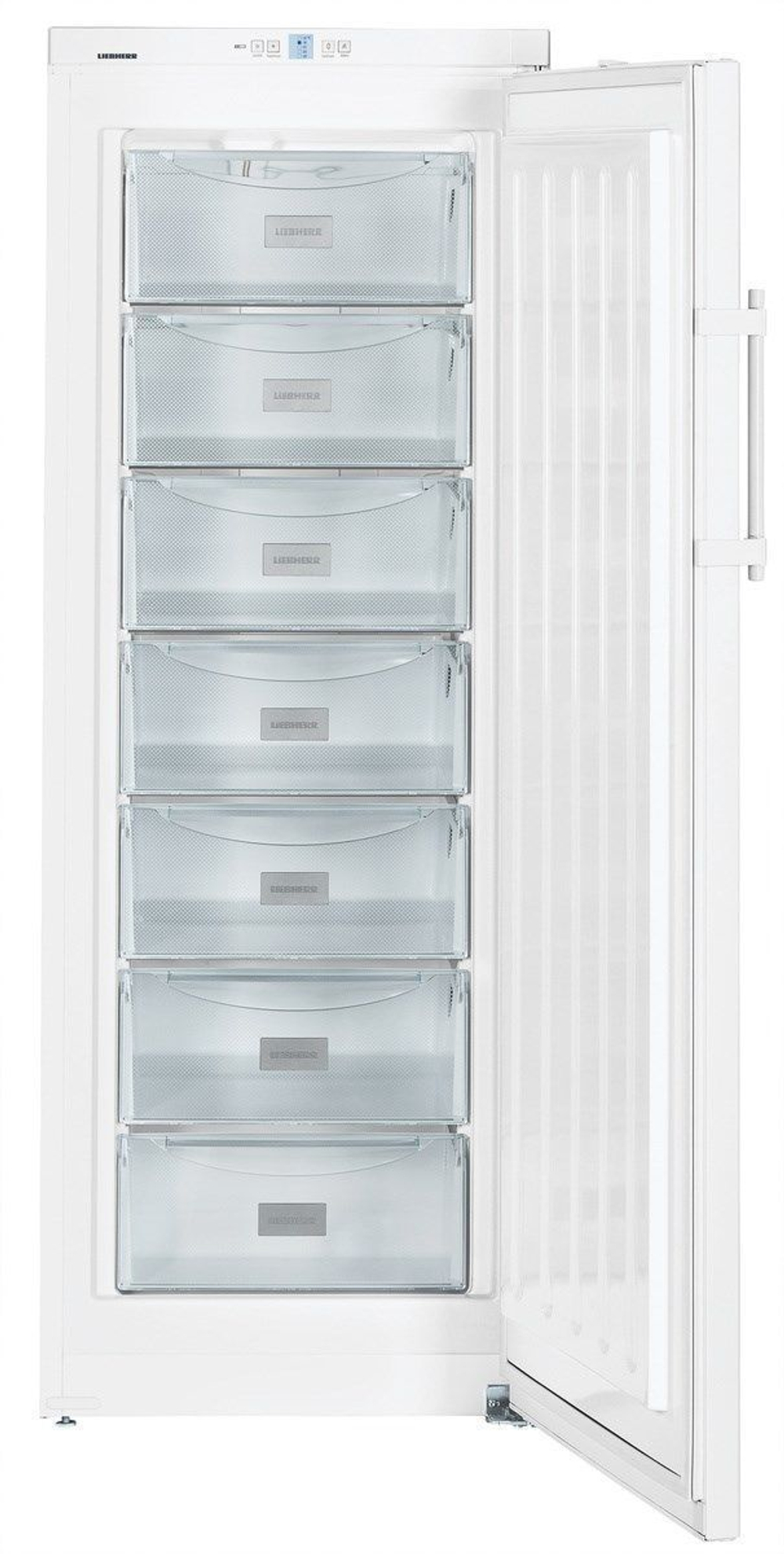 Морозильник Liebherr GP 2733