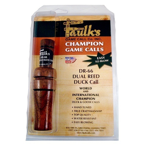 Манок FAULKS CH-44, на гуся