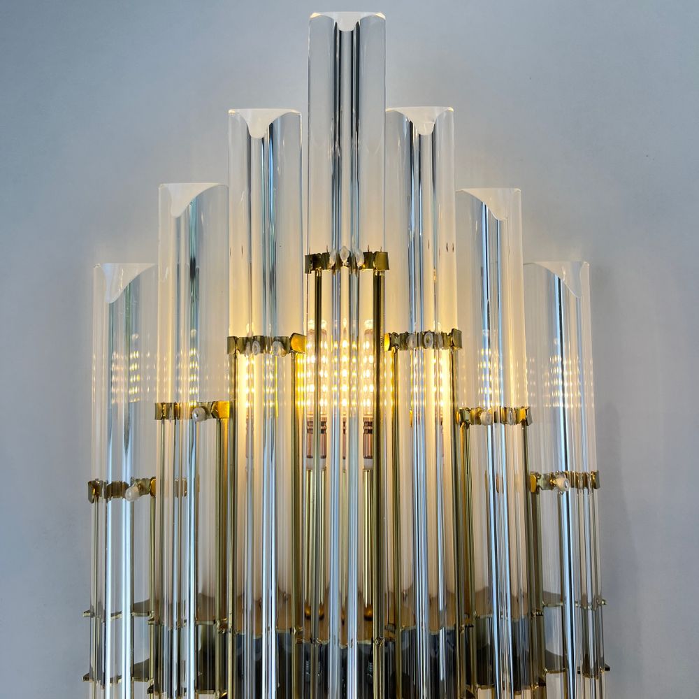 Бра Art Wall Luxury 2 By Imperiumloft