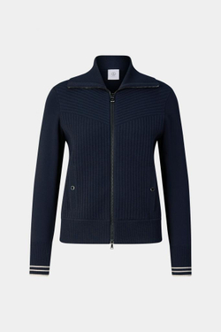 Кардиган BOGNER JANA в синем цвете