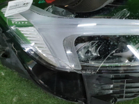 Битая Фара правая Volvo XC60 2 (2017-2021) Full LED
