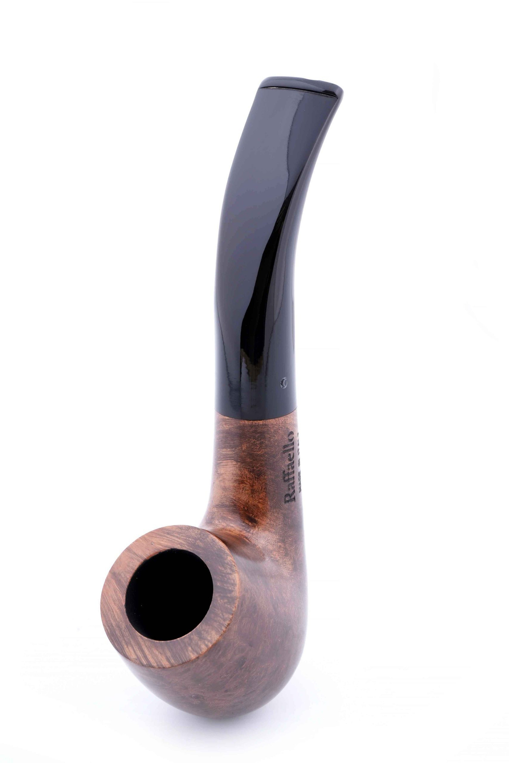 Трубка Barontini Raffaello гладкая, форма 326