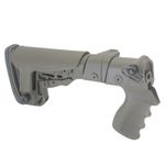 Комплект: Пластиковый приклад МР-153, -133, DLG Tactical