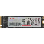 SSD диск ADATA XPG Gammix S70 Blade 8Tb AGammixS70B-8000G-CS