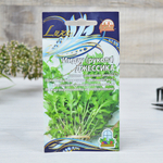 ИНДАУ (рукола) Джессика холодостойк (1г) ЛЮКС Цв.пак. (10шт)