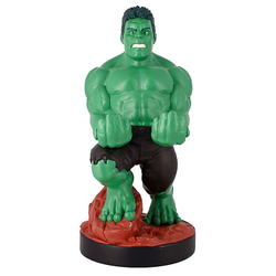 Подставка Cable Guys: Marvel Avengers (Hulk)