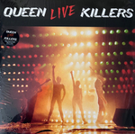 Queen / Live Killers (2LP)