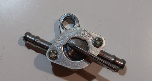 Кран топливный ATV WILD TRACK X