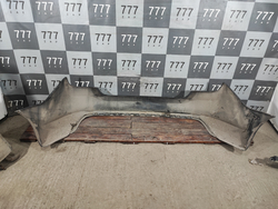 Бампер задний Skoda Rapid 1 12-20 Б/У Оригинал 60U807421B