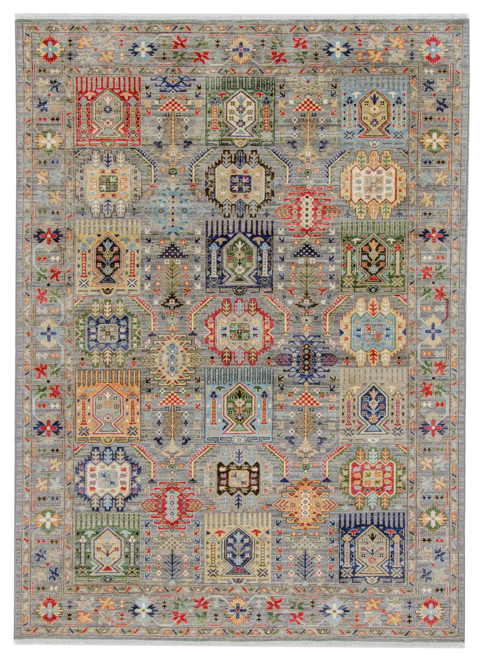Karakuli 250 x 350 см