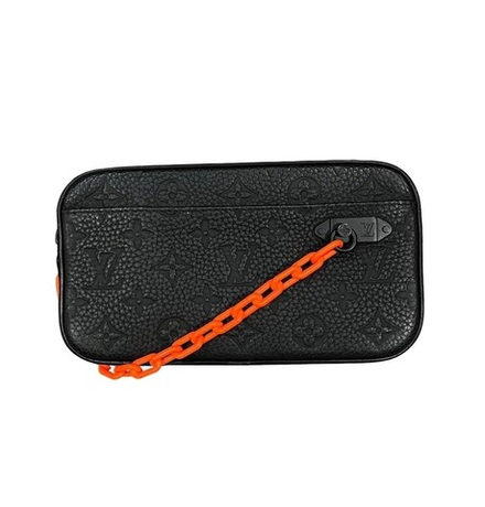 Louis Vuitton x Virgil Abloh Staff Exclusive Crossbody Bag