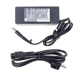 Блок питания для ноутбука HP 19V, 4.74A, 90W (7.4*5.0 с иглой)