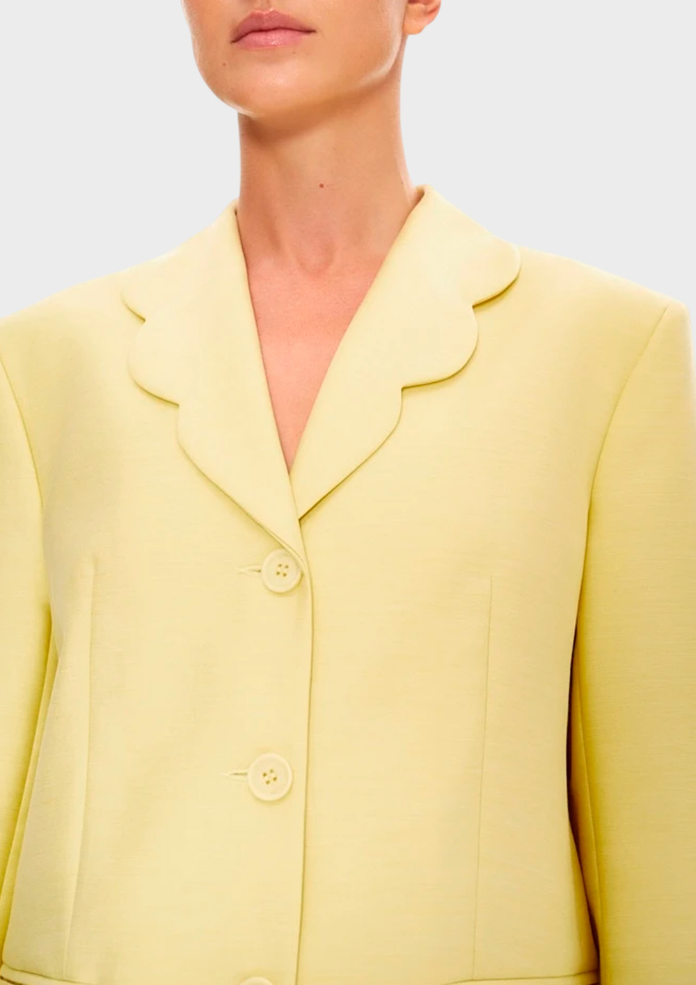 Жакет DAISYKNIT