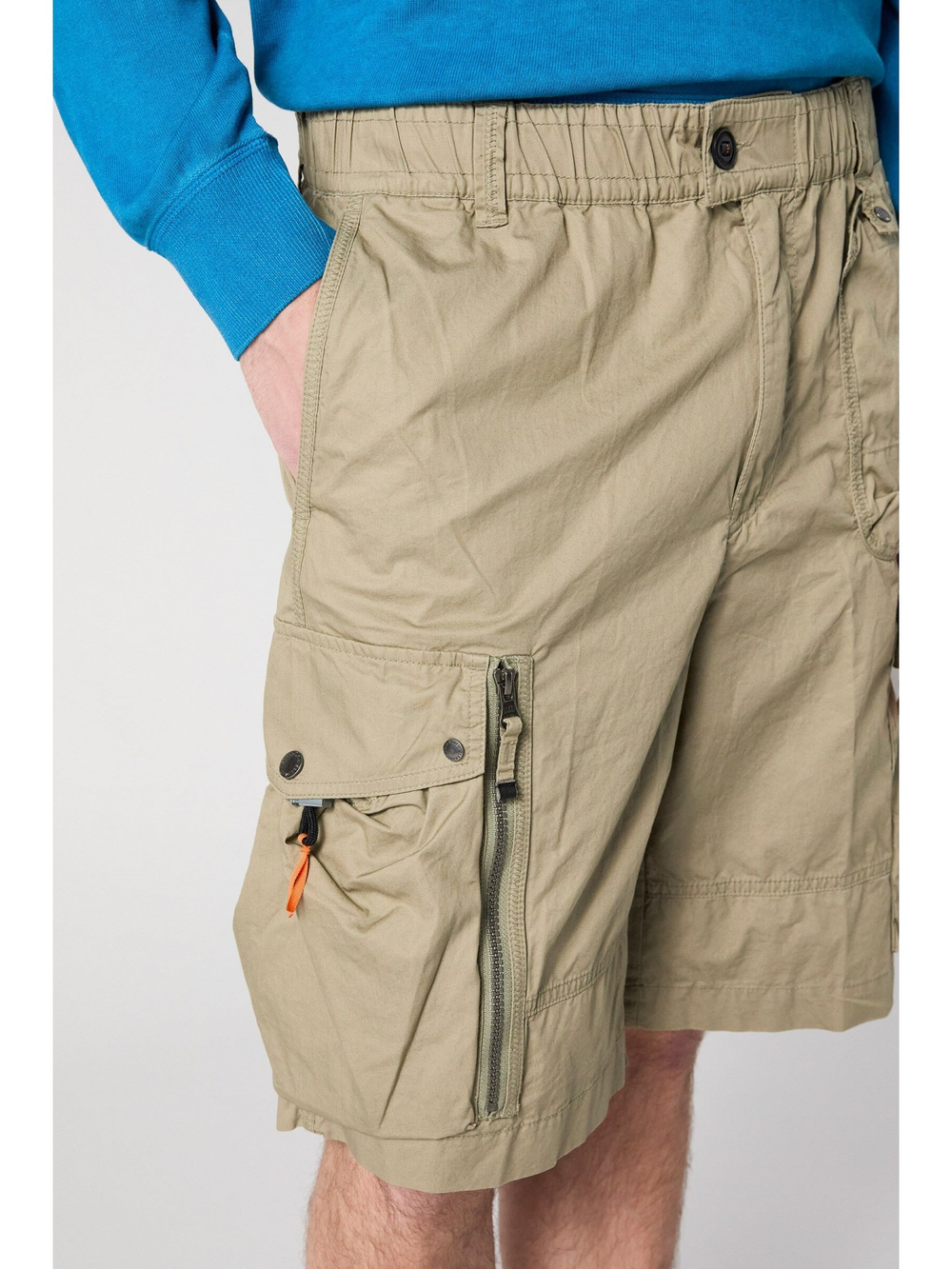 Шорты мужские GIAU PARAJUMPERS