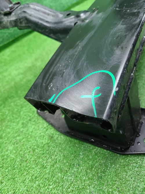 Усилитель передний Kia Rio 4 X (2020-2022)