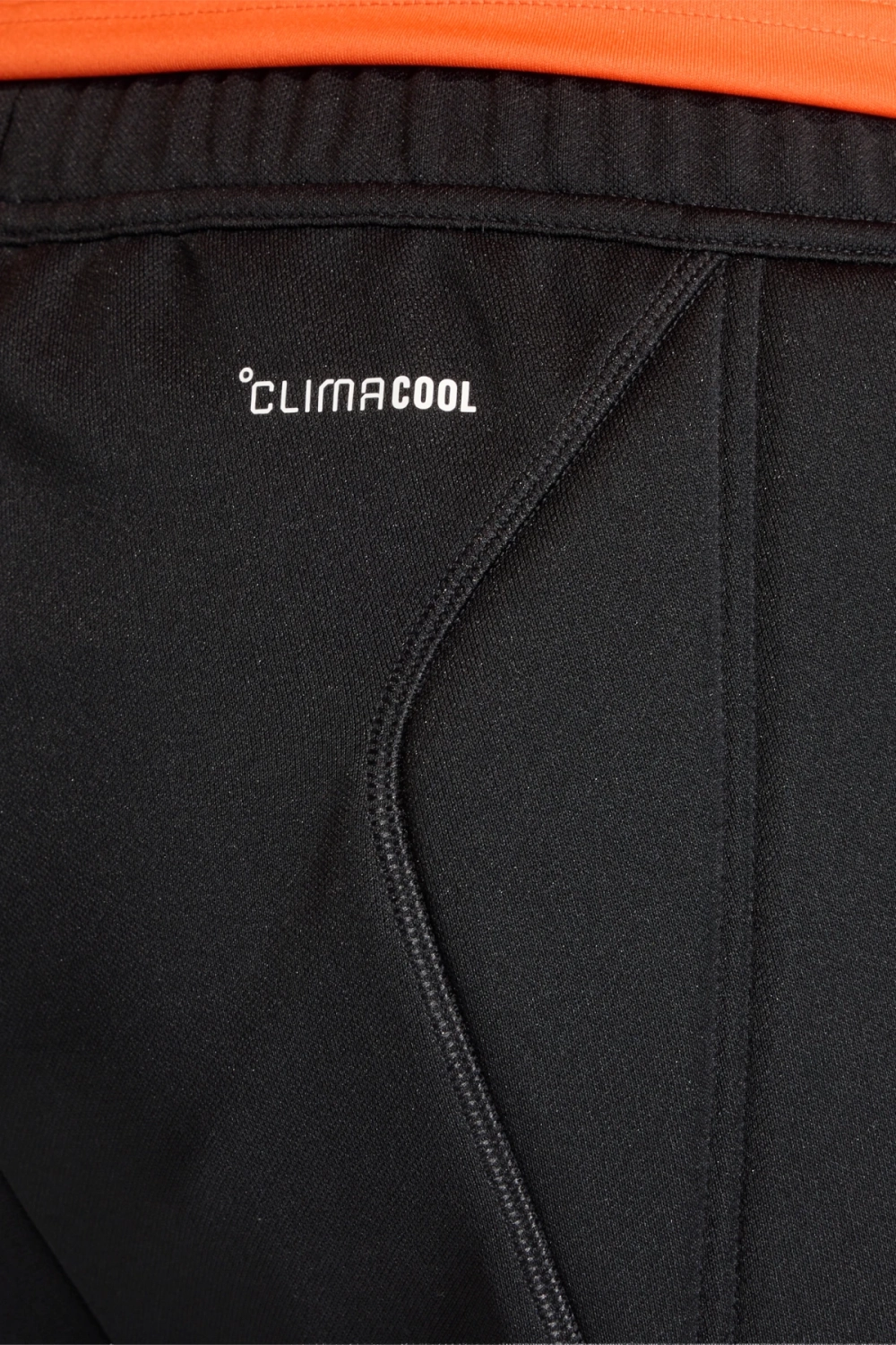 Вратарские штаны adidas Tierro 26 - черный