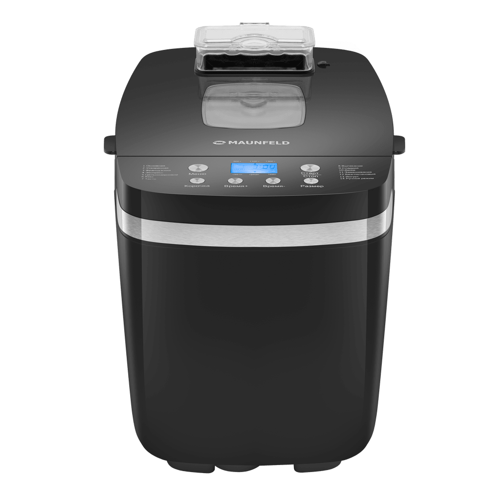 Хлебопечка Maunfeld MBM-1300DPB