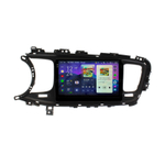 Teyes CC4 Pro 9" для KIA Optima, K5 2014-2016