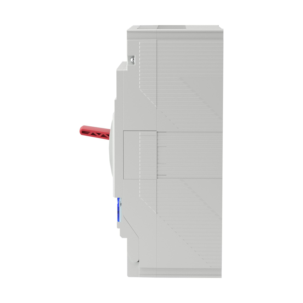 Авт. выкл. YON MGS630 3P 504-630A 75kA