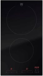 Варочная панель V-ZUG CookTop V2000 I302 CTI2T-31160