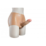 Шорты с пенисом (NLRT-GL-G5)