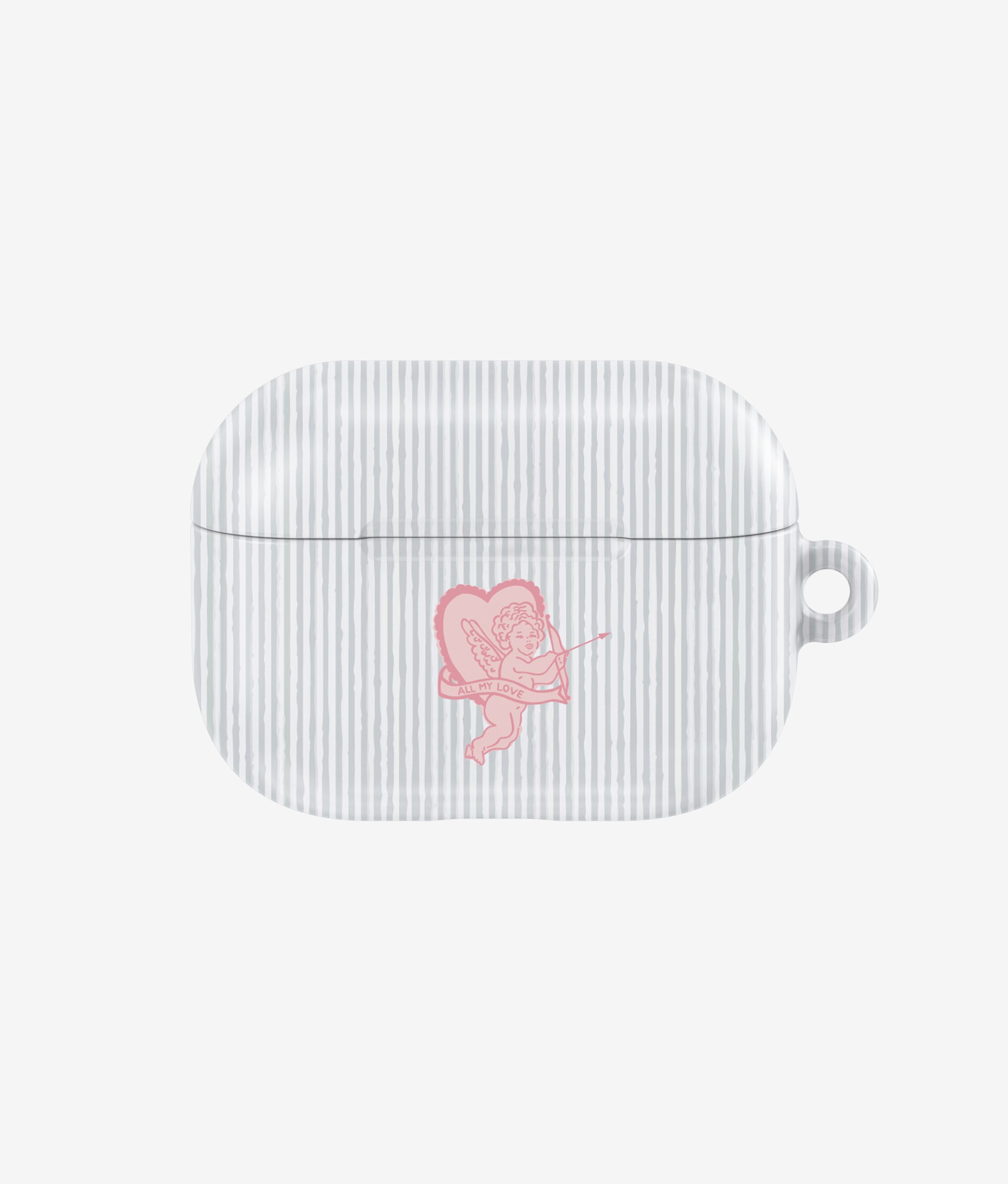 Кейс ALL MY LOVE для AirPods